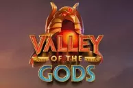 Valley of The Gods
