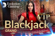 Baccarat Grand