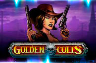 Golden Colts